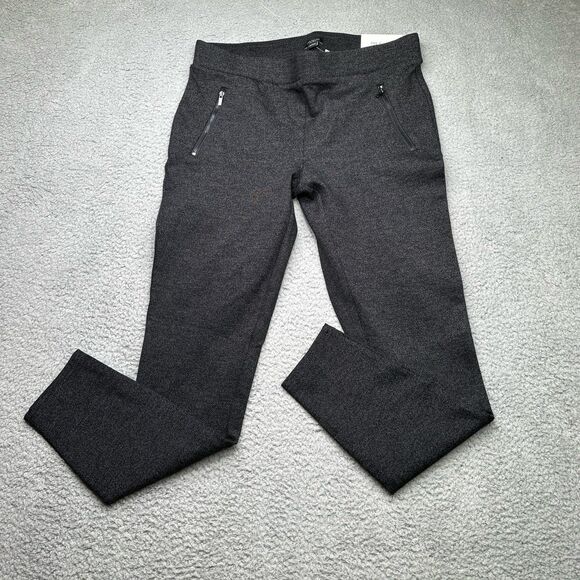 Ann Taylor The Pull On Legging NWT Sz M - Picture 3 of 8